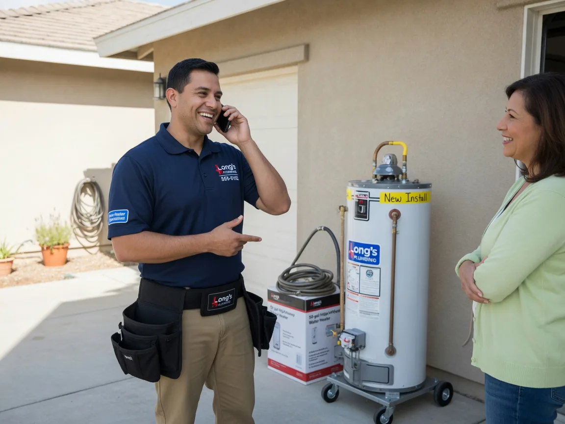 Leak Detection Dundee, MS FAQs